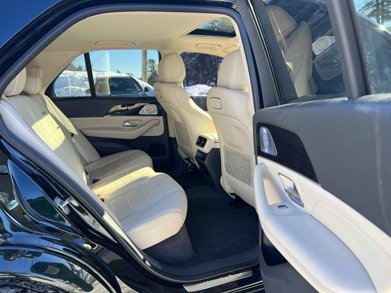Продаж на аукціоні авто 2020 Mercedes-benz Gle 350, vin: 4JGFB4JB1LA130861, номер лоту: 75688075