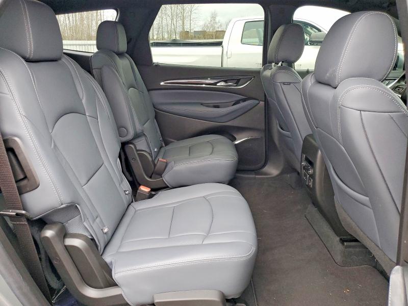 Aukcja sprzedaży 2024 Buick Enclave, vin: 5GAEVBKW5RJ123936, numer aukcji: 75046925