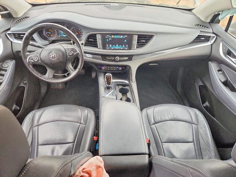 Продажа на аукционе авто 2018 Buick Enclave, vin: 5GAERBKW8JJ261396, номер лота: 98579445