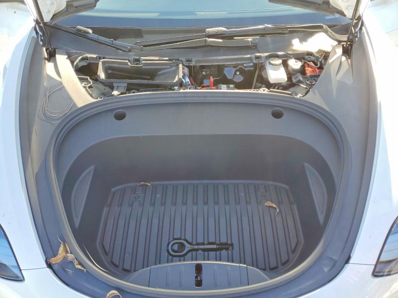 99698175 :رقم المزاد ، 5YJ3E1EA5PF639248 vin ، 2023 Tesla Model 3 مزاد بيع