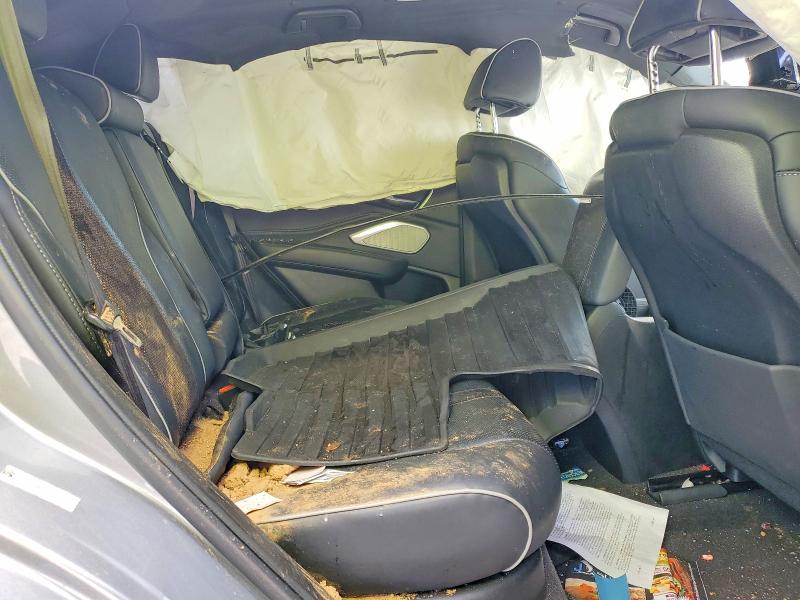 Продажа на аукционе авто 2019 Acura Rdx, vin: 5J8TC1H68KL011267, номер лота: 99873405