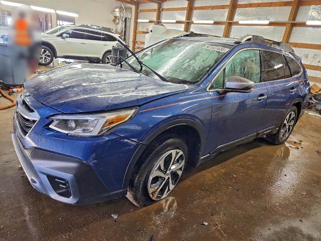 Aukcja sprzedaży 2020 Subaru Outback, vin: 4S4BTAPC0L3141588, numer aukcji: 97147435
