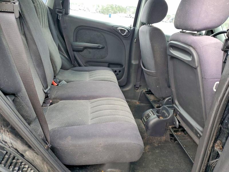 Продажа на аукционе авто 2005 Chrysler Pt Cruiser, vin: 3C4FY58B05T541839, номер лота: 99512385