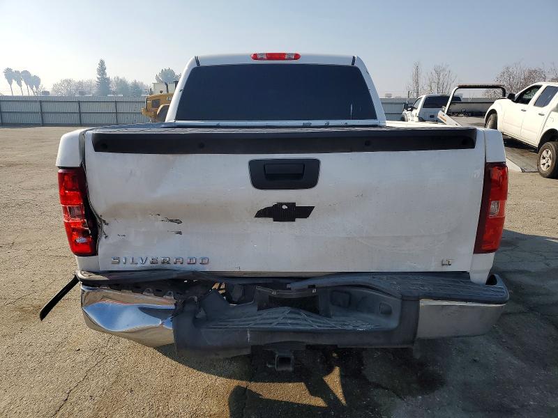 75038875 :رقم المزاد ، 3GCPCSEA0DG367842 vin ، 2013 Chevrolet Silverado مزاد بيع
