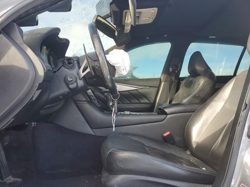 Aukcja sprzedaży 2014 Infiniti Q50, vin: JN1BV7AR4EM687065, numer aukcji: 74668995