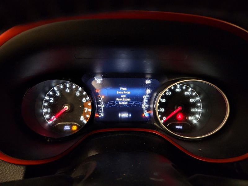 Продажа на аукционе авто 2019 Jeep Compass, vin: 3C4NJDDB0KT712827, номер лота: 98342675