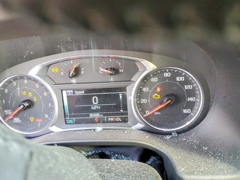 Продаж на аукціоні авто 2019 Gmc Acadia, vin: 1GKKNSLA4KZ264772, номер лоту: 73490305