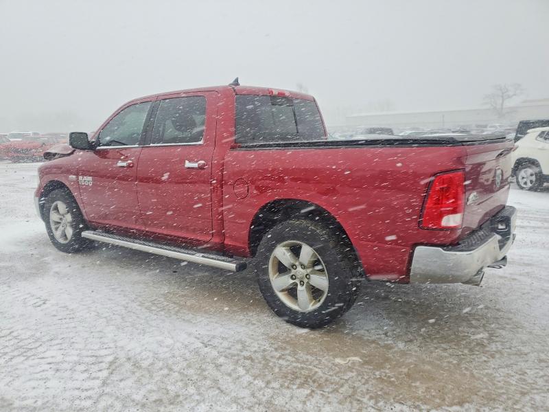 Продаж на аукціоні авто 2014 Ram 1500, vin: 1C6RR7LT6ES431053, номер лоту: 98565315