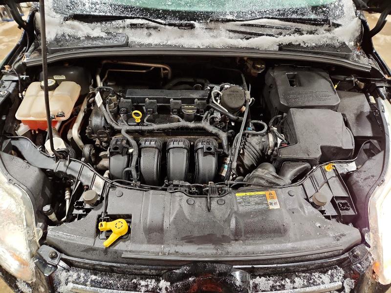 Aukcja sprzedaży 2012 Ford Focus, vin: 1FAHP3K28CL228349, numer aukcji: 99463655