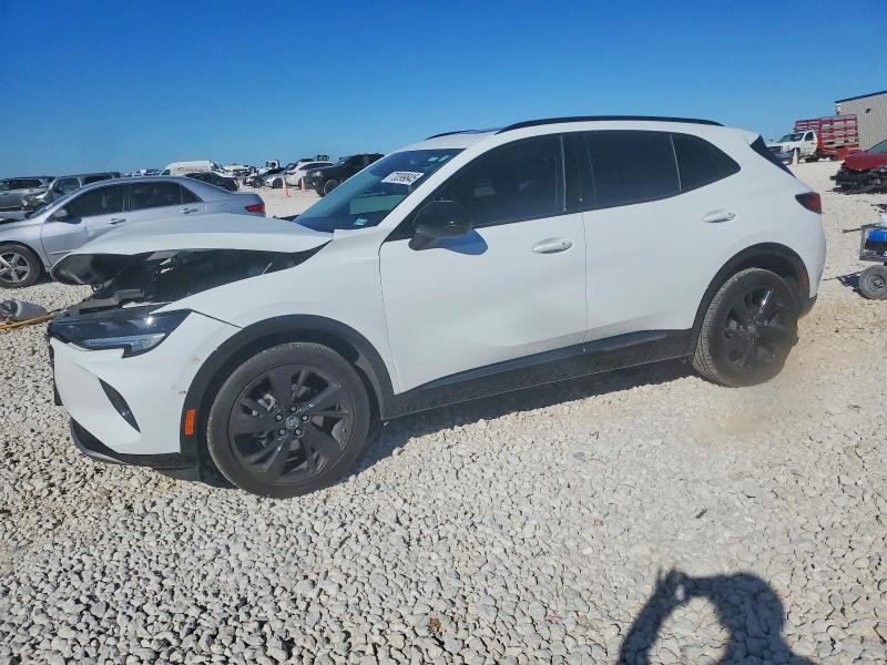 Aukcja sprzedaży 2023 Buick Envision, vin: LRBFZPR44PD220127, numer aukcji: 73399845