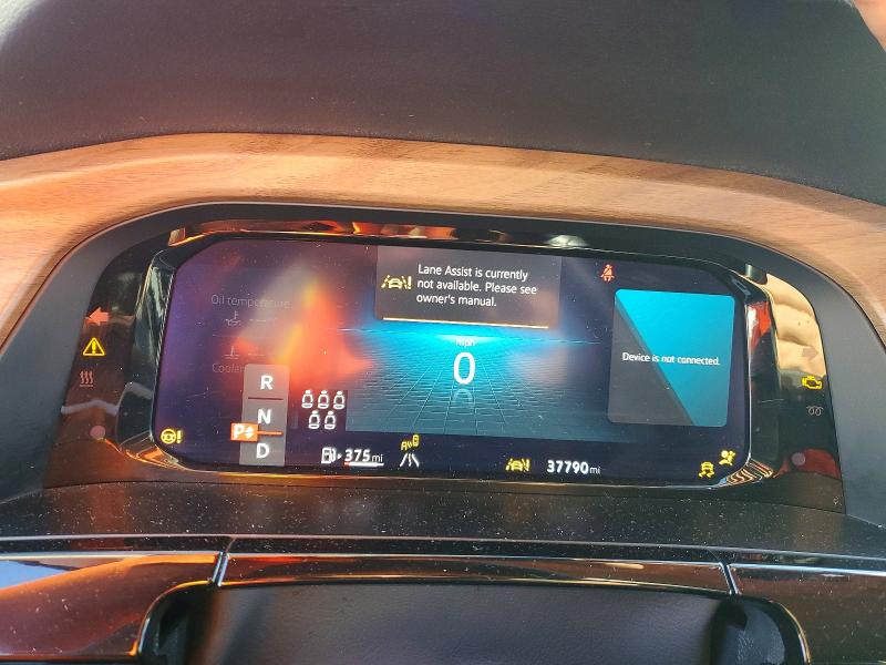 99740415 :رقم المزاد ، 1V2JR2CAXRC580474 vin ، 2024 Volkswagen Atlas مزاد بيع