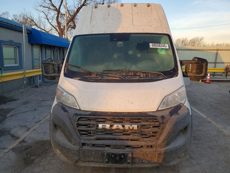 Aukcja sprzedaży 2023 Ram Promaster, vin: 3C6MRVZG9PE586842, numer aukcji: 98058245