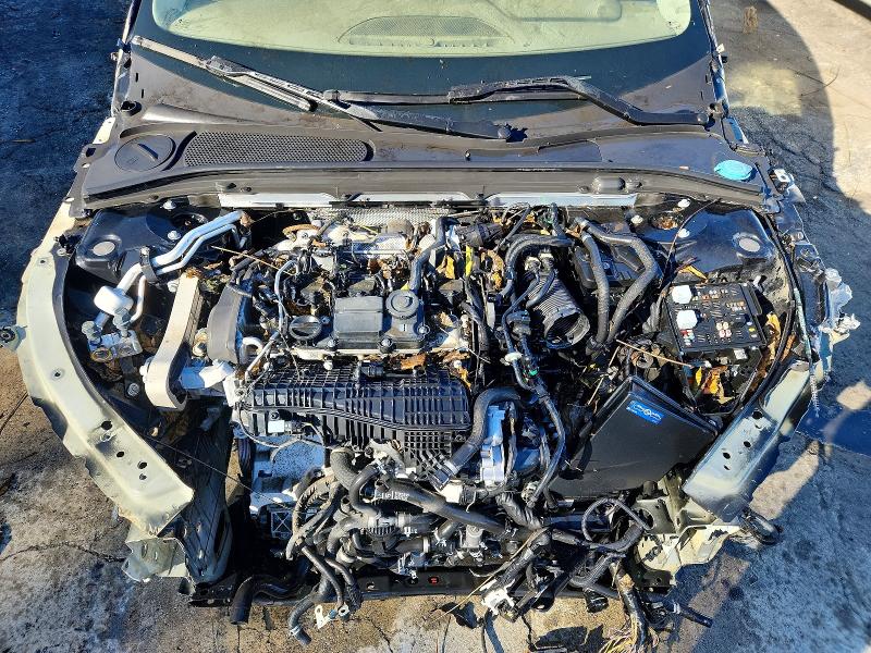 Продажа на аукционе авто 2023 Volvo S90, vin: LVY062MN1PP319885, номер лота: 96197485