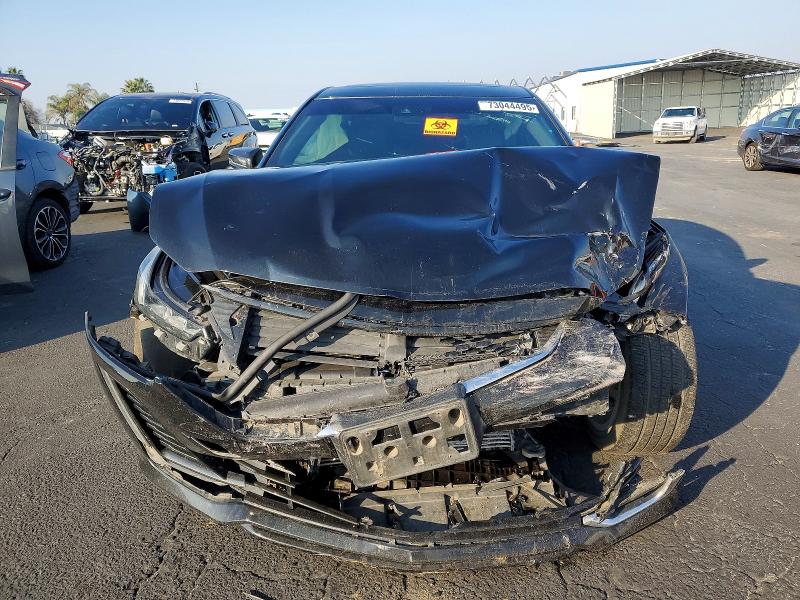 73044495 :رقم المزاد ، 1G6DW5RK2L0125929 vin ، 2020 Cadillac Ct5 Luxury مزاد بيع