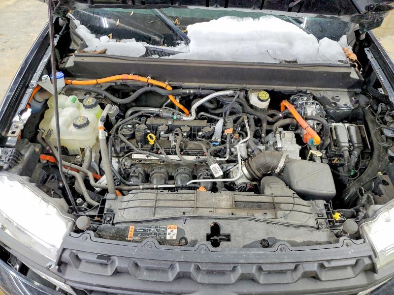 Продажа на аукционе авто 2022 Ford Maverick Xl, vin: 3FTTW8E34NRA17436, номер лота: 74911335