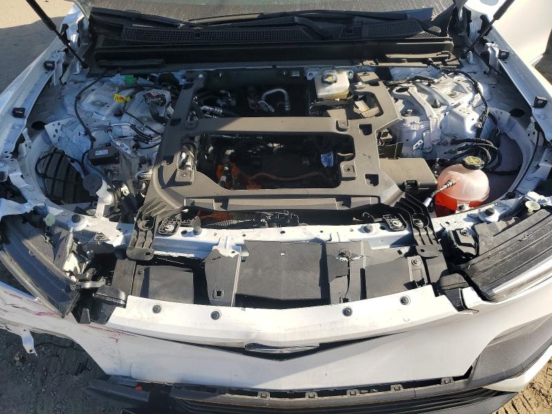 Продаж на аукціоні авто 2024 Acura Zdx, vin: 4W5KHMRK1RZ515808, номер лоту: 75365795