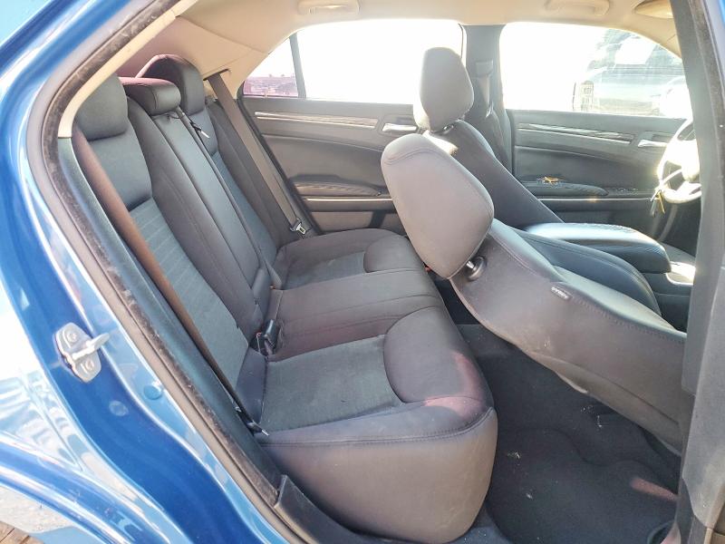 Aukcja sprzedaży 2021 Chrysler 300, vin: 2C3CCAAG4MH566996, numer aukcji: 74357195