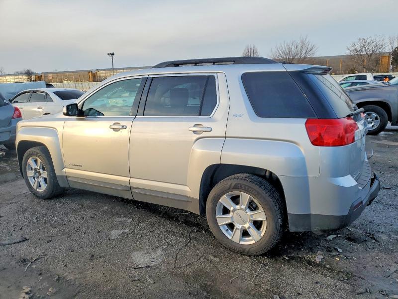 Aukcja sprzedaży 2013 Gmc Terrain, vin: 2GKALUEK3D6335123, numer aukcji: 98937065