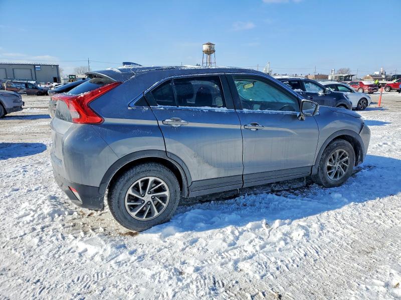 Продаж на аукціоні авто 2020 Mitsubishi Eclipse Cross, vin: JA4AS3AA9LZ035850, номер лоту: 74801665