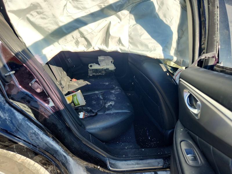 Продажа на аукционе авто 2014 Infiniti Q50 Base, vin: JN1BV7AR8EM693354, номер лота: 98986815