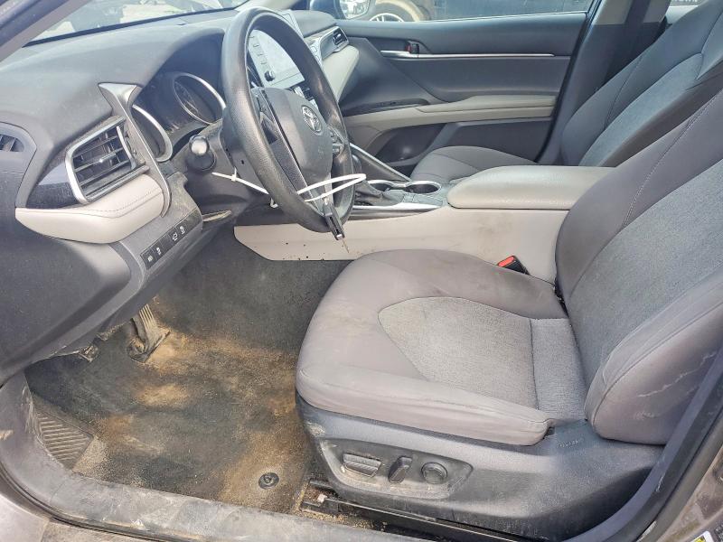 Aukcja sprzedaży 2022 Toyota Camry, vin: 4T1C11AK8NU698546, numer aukcji: 73300085