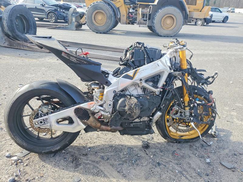 Продаж на аукціоні авто 2024 Aprilia Rsv4, vin: ZD4KYUB08RS000937, номер лоту: 51468046