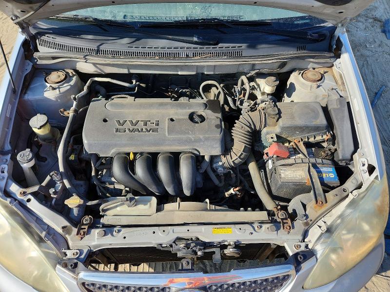 Продаж на аукціоні авто 2006 Toyota Corolla, vin: 1NXBR32E16Z582342, номер лоту: 72311455