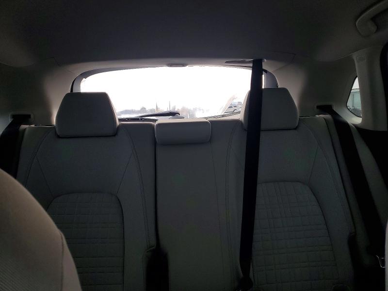 Продаж на аукціоні авто 2026 Honda Hr-v, vin: 3CZRZ1H34TM707065, номер лоту: 75070935