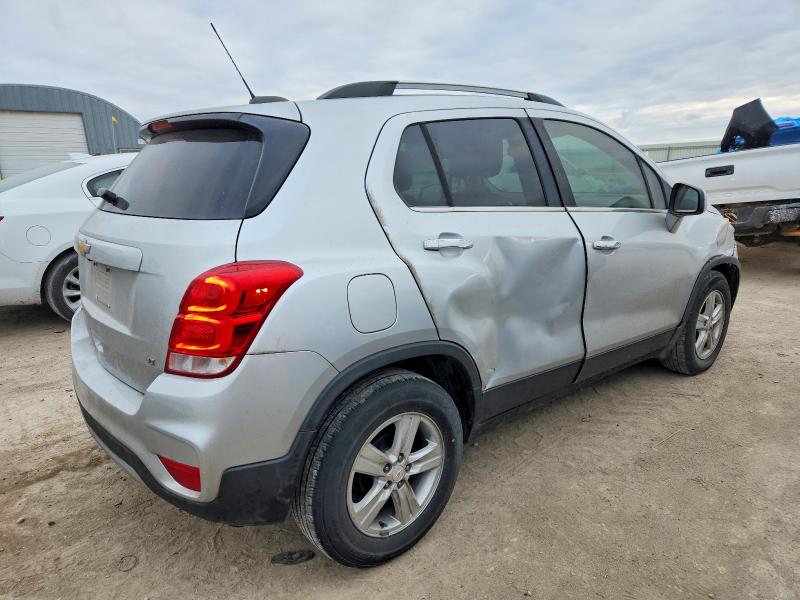 Продажа на аукционе авто 2019 Chevrolet Trax, vin: KL7CJLSB2KB848752, номер лота: 72961245