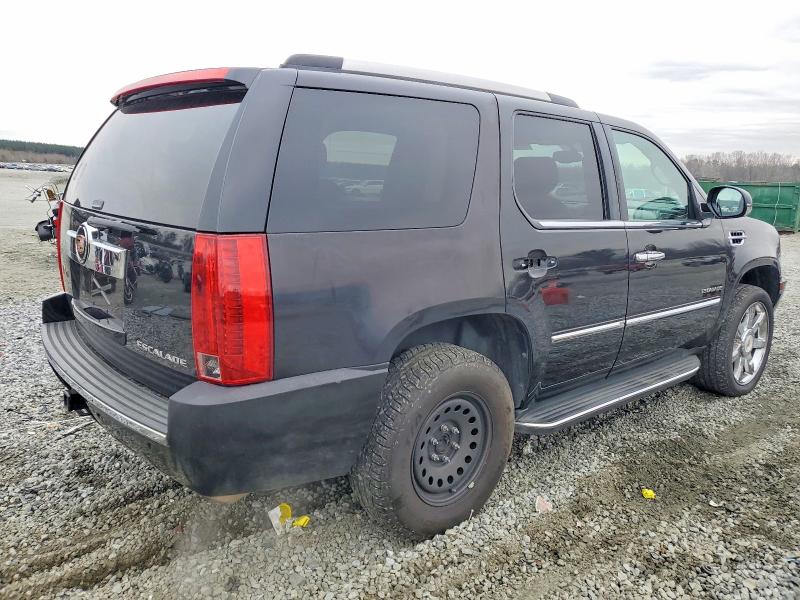 Aukcja sprzedaży 2013 Cadillac Escalade L, vin: 1GYS3BEF3DR139690, numer aukcji: 74730955