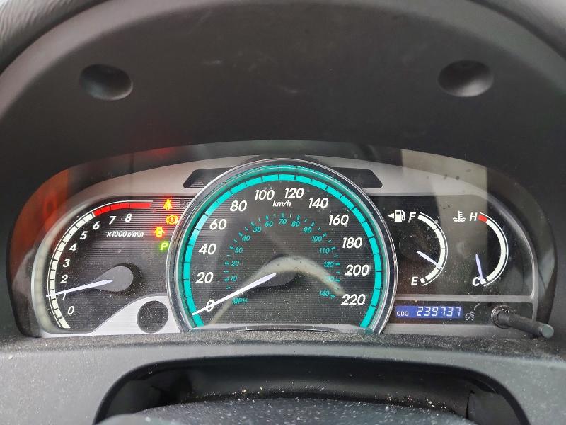Aukcja sprzedaży 2014 Toyota Venza Le, vin: 4T3ZA3BB8EU083605, numer aukcji: 97328815