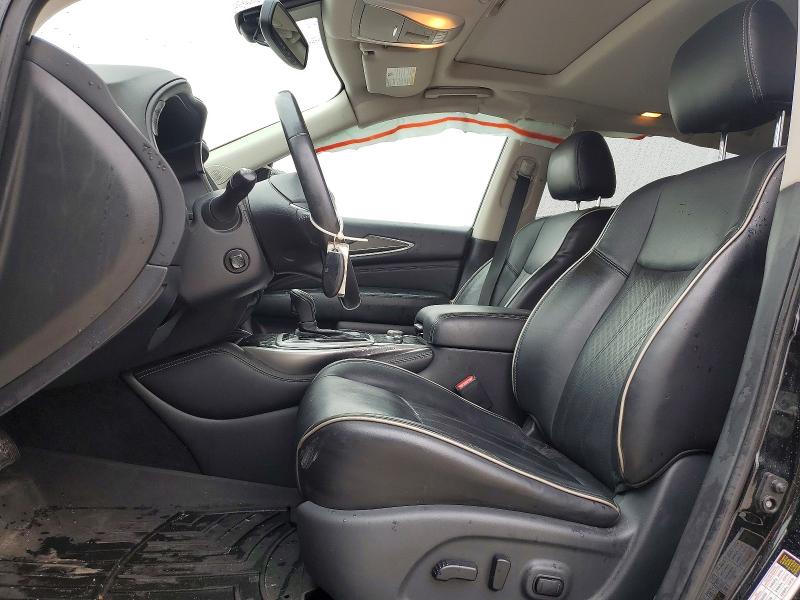 Продажа на аукционе авто 2018 Infiniti Qx60, vin: 5N1DL0MM2JC508066, номер лота: 72699435