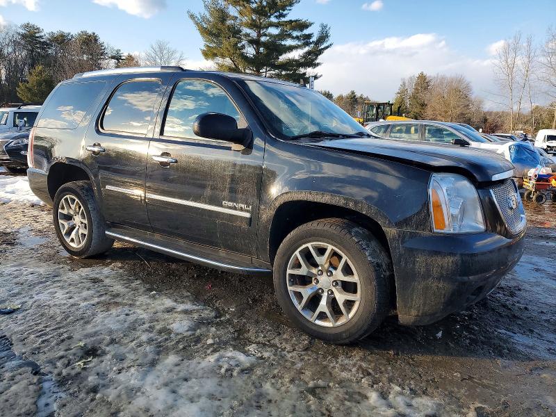 Продаж на аукціоні авто 2012 Gmc Yukon, vin: 1GKS2EEF2CR279534, номер лоту: 74531665