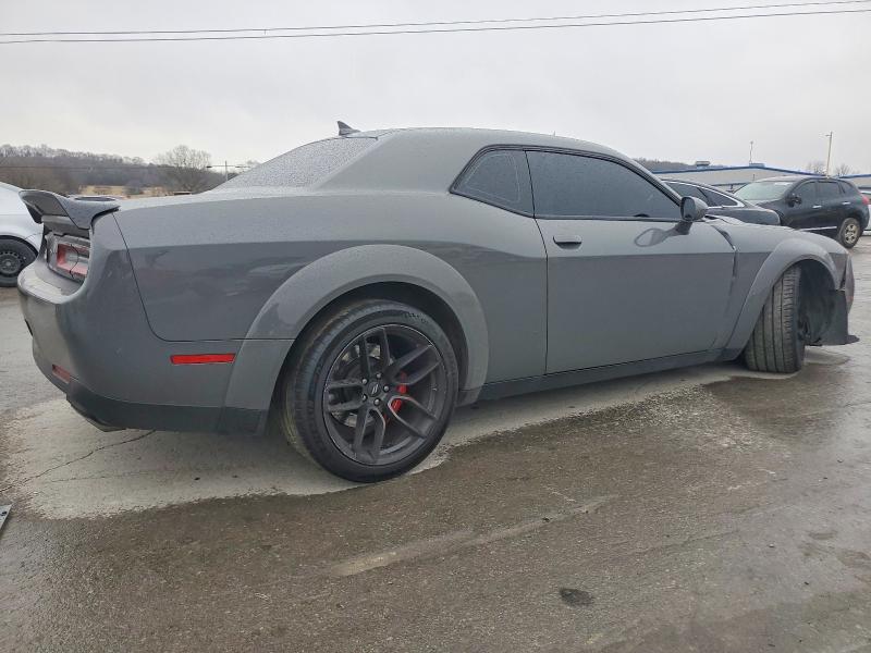 Aukcja sprzedaży 2019 Dodge Challenger, vin: 2C3CDZFJ3KH508763, numer aukcji: 74241025