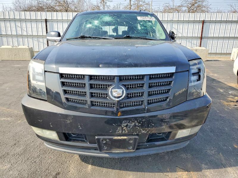 Продажа на аукционе авто 2008 Cadillac Escalade, vin: 1GYFK66898R230304, номер лота: 75241525