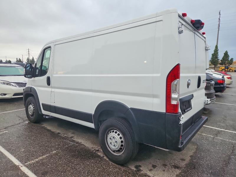 Продаж на аукціоні авто 2025 Ram Promaster, vin: 3C6LRVNG1SE527696, номер лоту: 97223175
