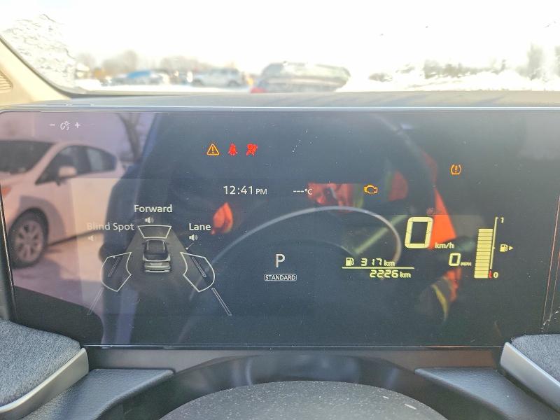Продажа на аукционе авто 2026 Nissan Kicks Sv, vin: 3N8AP6CB8TL307539, номер лота: 72618605