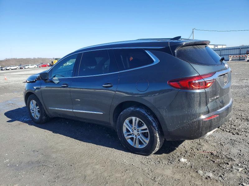 Aukcja sprzedaży 2021 Buick Enclave, vin: 5GAEVAKW7MJ167889, numer aukcji: 75269075