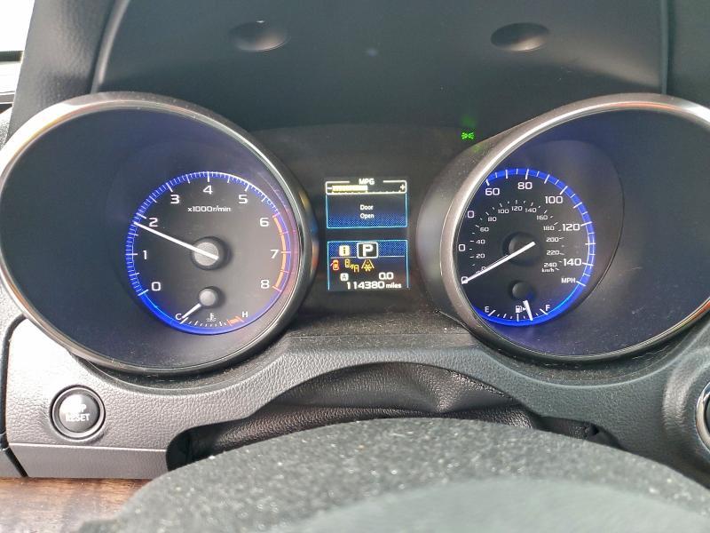 Auction sale of the 2018 Subaru Outback, vin: 4S4BSAKC9J3269870, lot number: 96092385