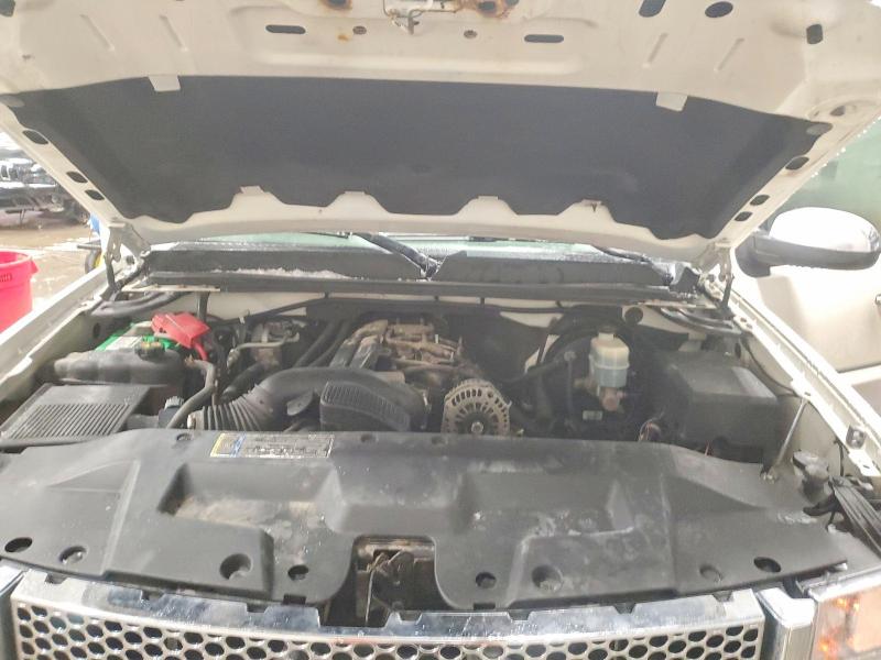 2011 Gmc Sierra მანქანა იყიდება აუქციონზე, vin: 3GTP2XE25BG219188, აუქციონის ნომერი: 72422265