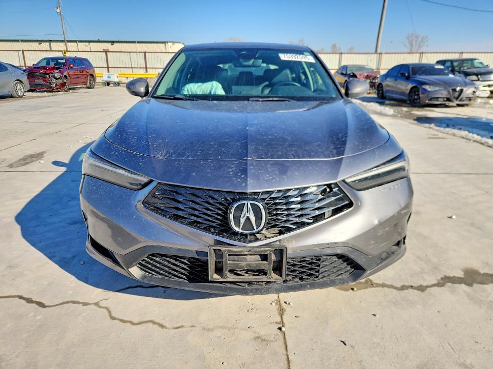 Aukcja sprzedaży 2023 Acura Integra, vin: 19UDE4H2XPA016728, numer aukcji: 75392595