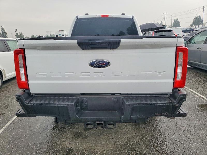 Продажа на аукционе авто 2024 Ford F250 Super, vin: 1FT7W2AA0REF67034, номер лота: 74619275
