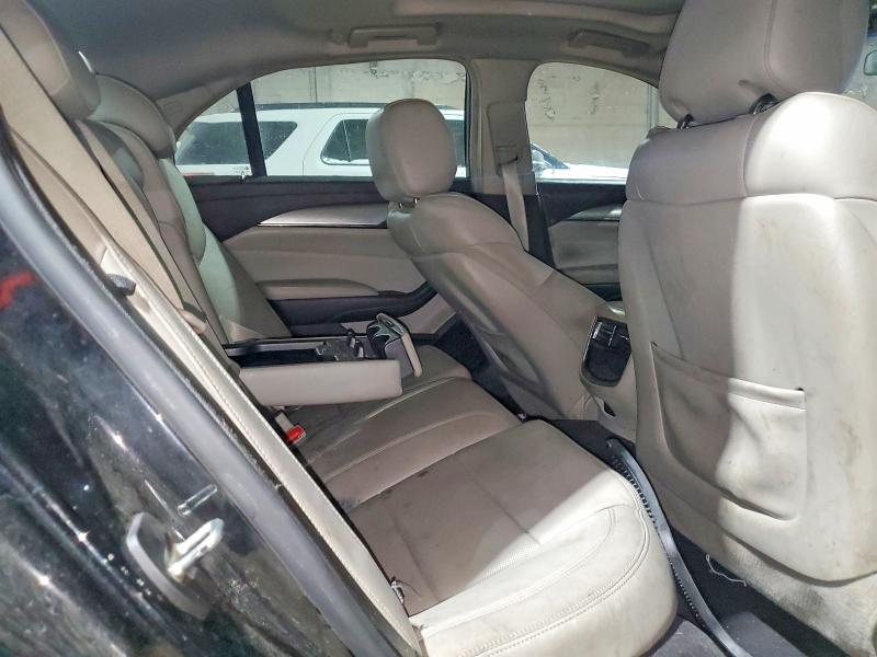 Продажа на аукционе авто 2019 Cadillac Cts, vin: 1G6AW5SX9K0112795, номер лота: 73920795