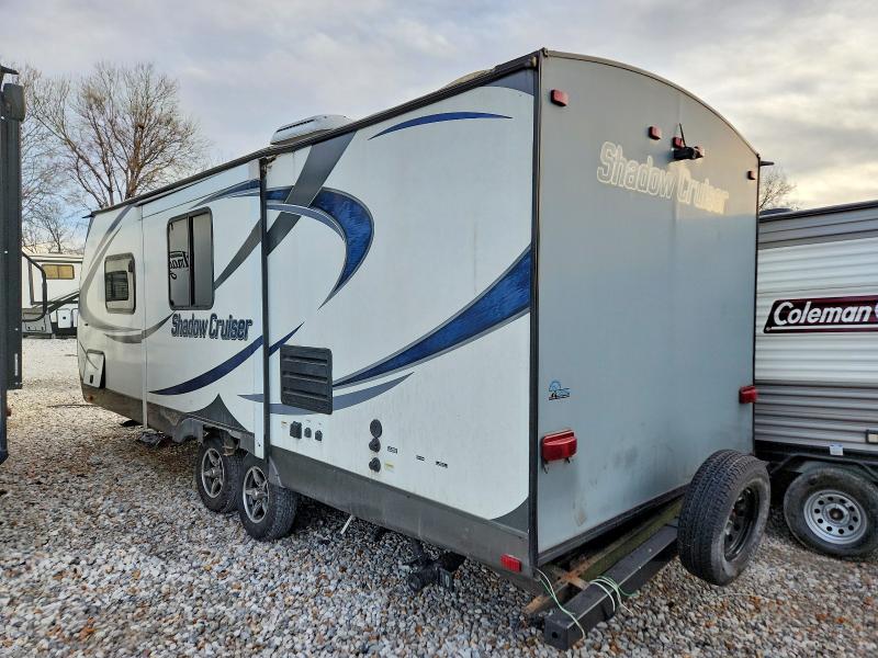 Aukcja sprzedaży 2015 Shadow Cruiser Shadow Cru, vin: 5RXTD2221F1032564, numer aukcji: 72189625