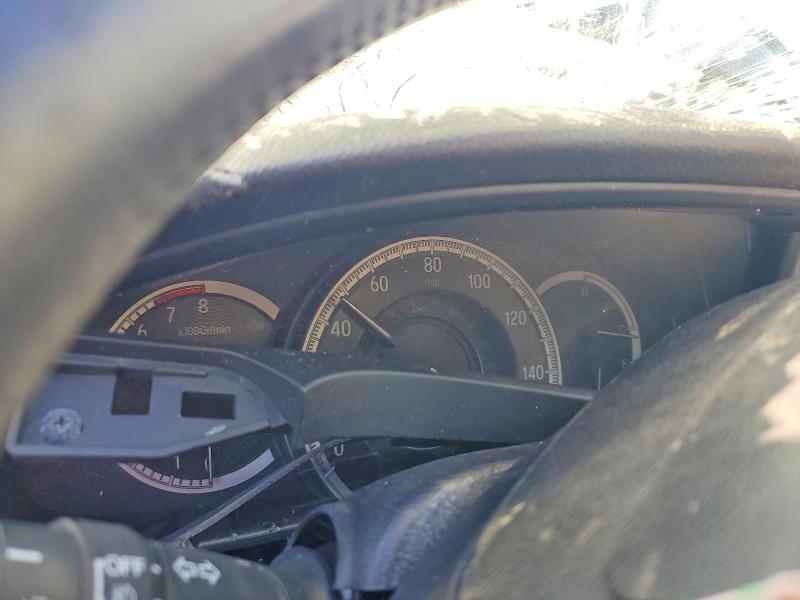 Продажа на аукционе авто 2017 Honda Accord, vin: 1HGCR3F85HA044231, номер лота: 73408415