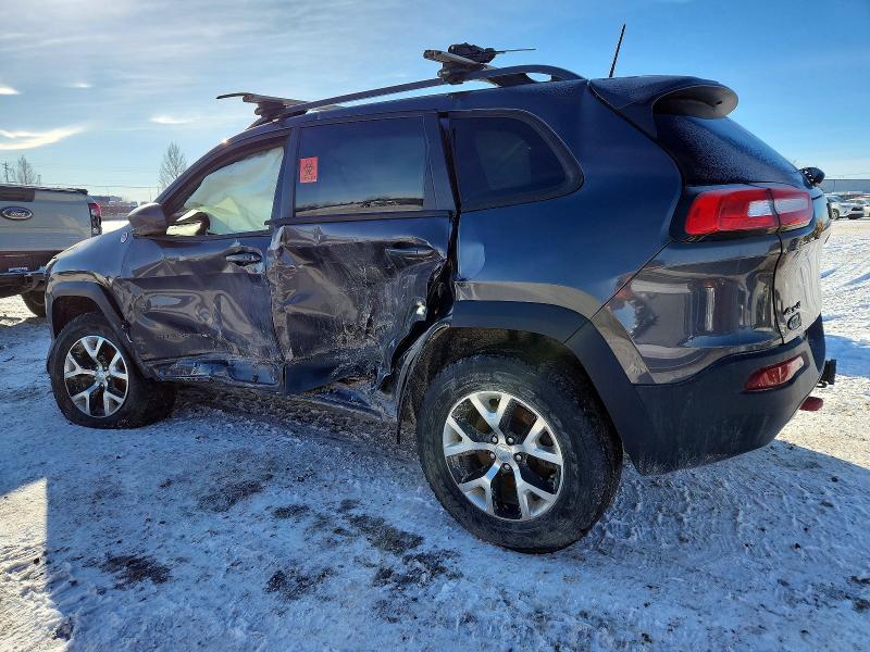 Aukcja sprzedaży 2016 Jeep Cherokee, vin: 1C4PJMBS5GW378386, numer aukcji: 98850845