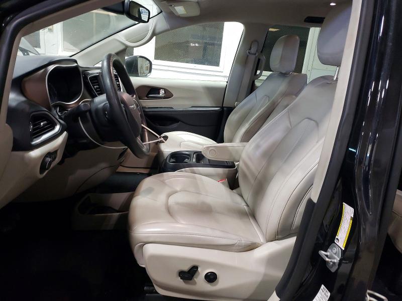 Продажа на аукционе авто 2021 Chrysler Voyager, vin: 2C4RC1DG3MR532737, номер лота: 74872035