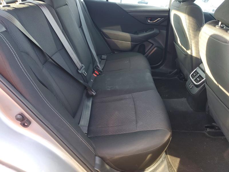 Aukcja sprzedaży 2024 Subaru Legacy, vin: 4S3BWAF61R3006846, numer aukcji: 72182185