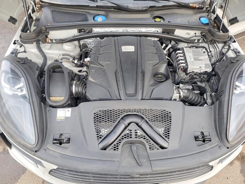 Aukcja sprzedaży 2021 Porsche Macan, vin: WP1AB2A50MLB35258, numer aukcji: 74447885