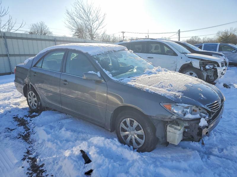 Продаж на аукціоні авто 2006 Toyota Camry, vin: 4T1BE32K16U726957, номер лоту: 72785635